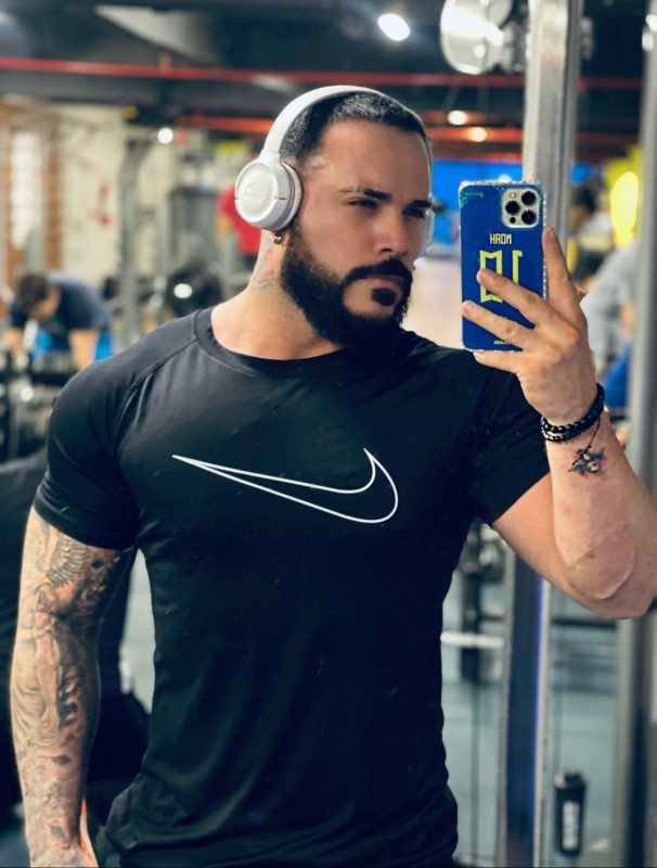 Noah Massoterapeuta 3