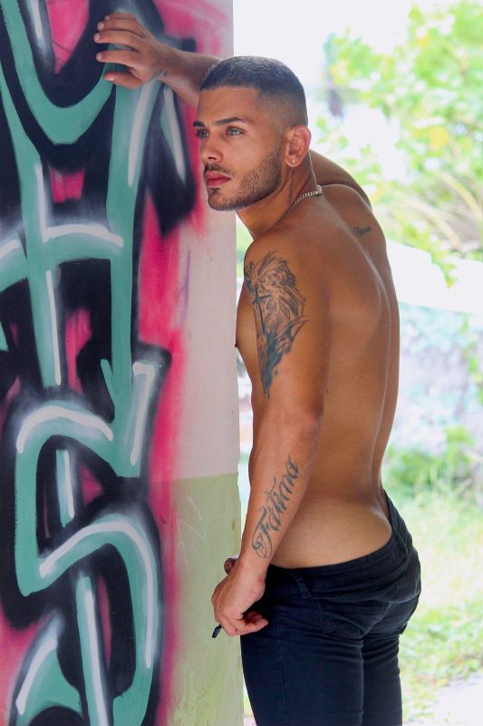Diego Rios 10