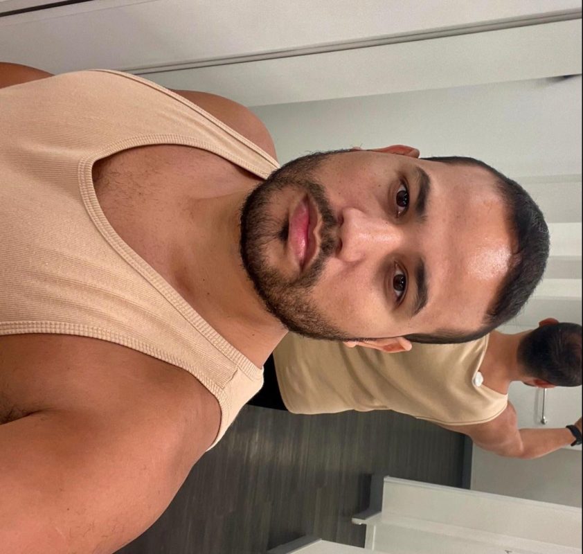 Rafael Massoterapeuta 9