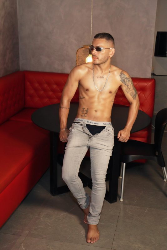 Diego Rios 6