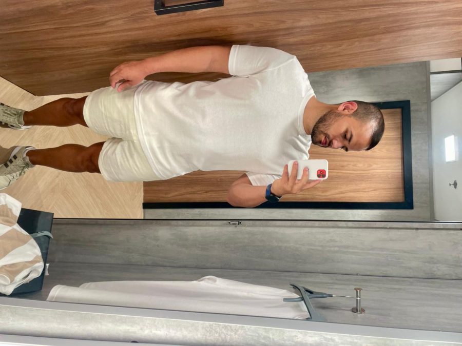 Rafael Massoterapeuta 26