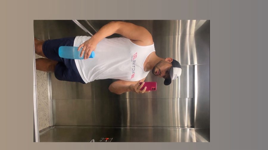 Rafael Massoterapeuta 8