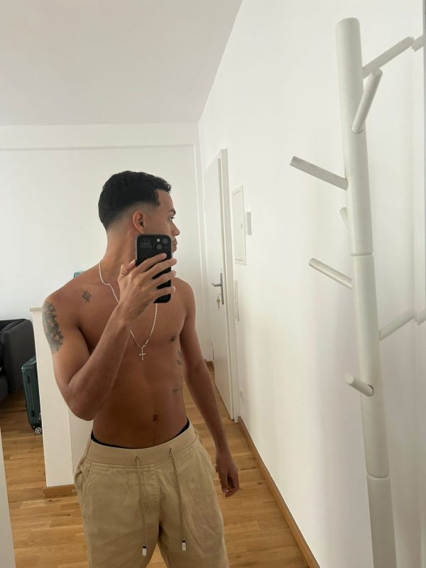 Leandro Santos 2