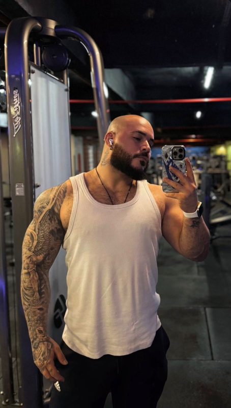 Noah Massoterapeuta 12