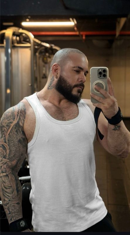 Noah Massoterapeuta 11