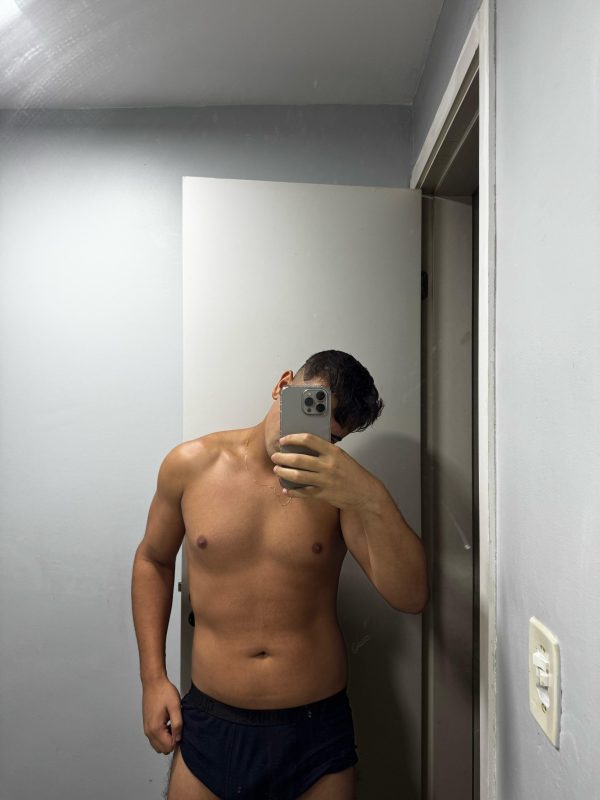 Caleb Machado 10
