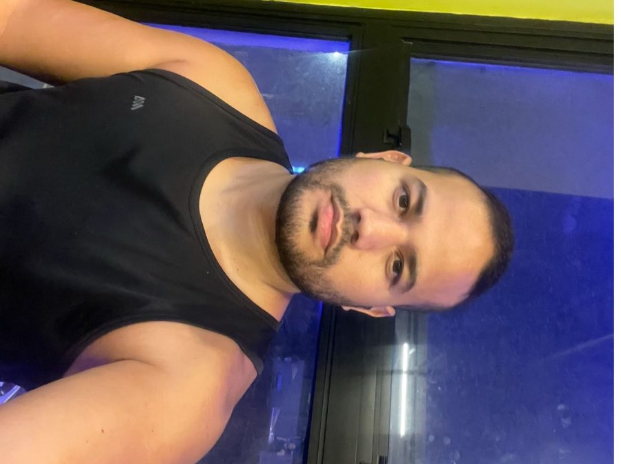 Rafael Massoterapeuta 70