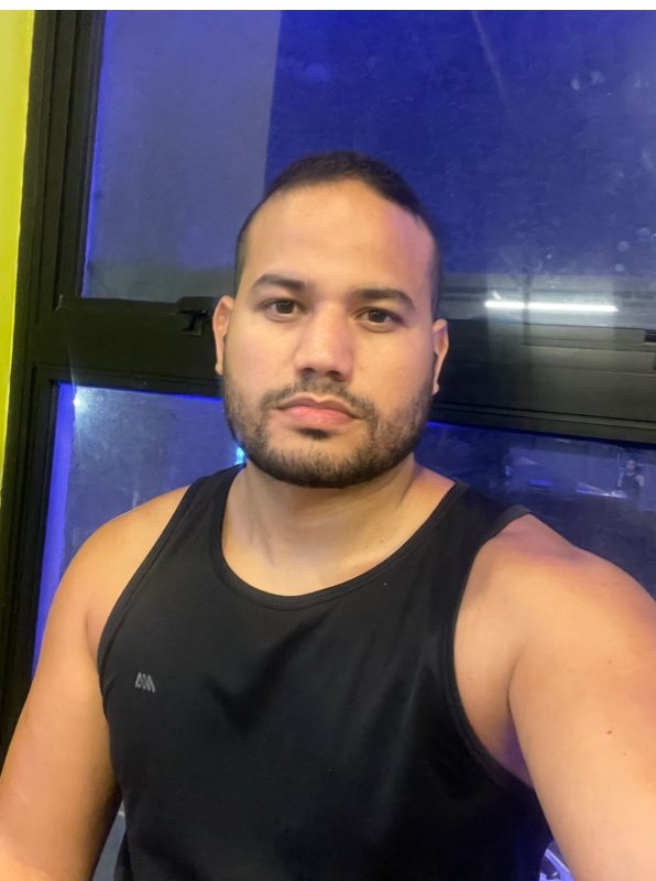 Rafael Massoterapeuta 68