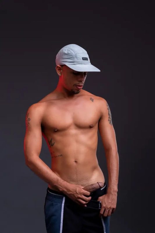 Leandro Santos 13