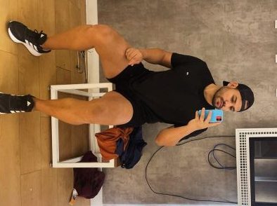 Rafael Massoterapeuta 5