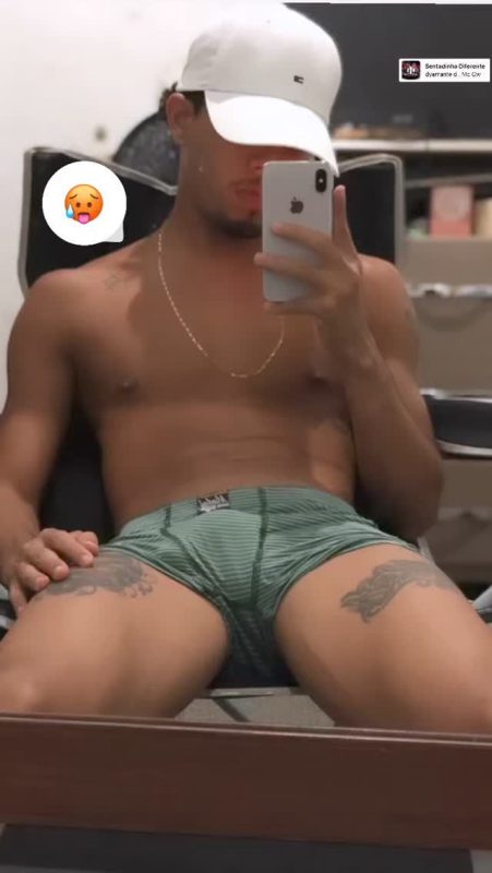 Leandro Santos 1
