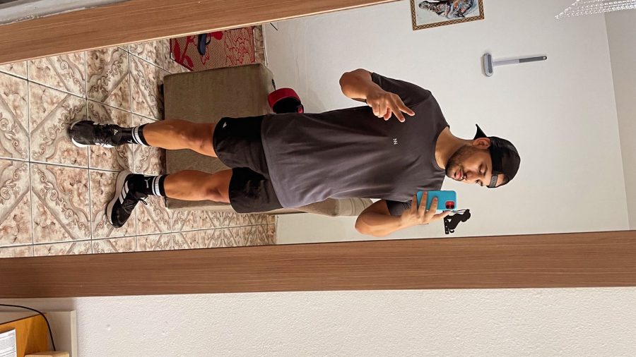 Rafael Massoterapeuta 22