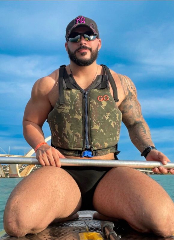 Noah Massoterapeuta 4