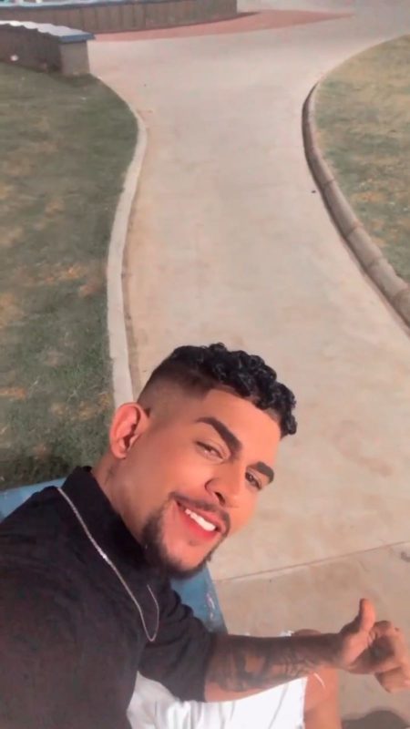 Pedro Perovaz 14