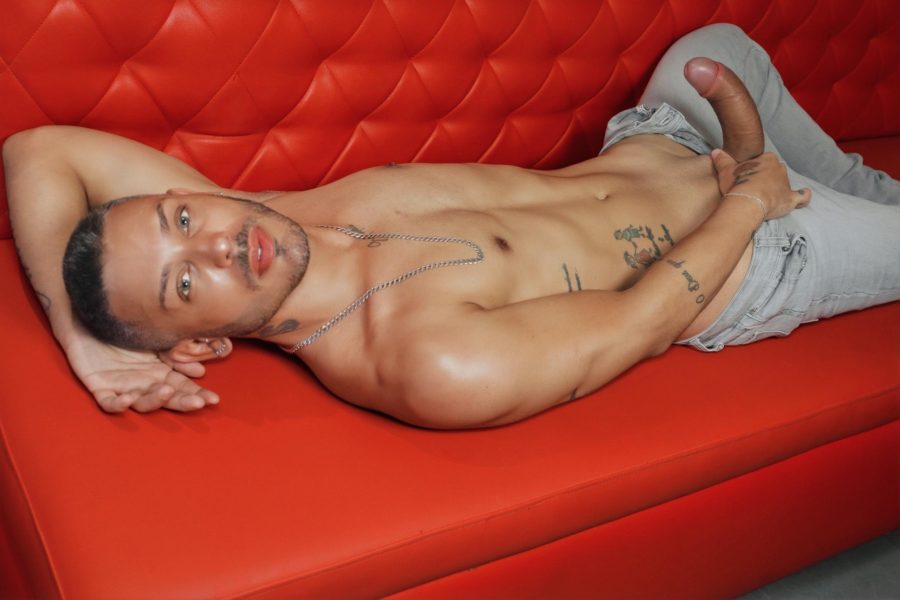 Diego Rios 5