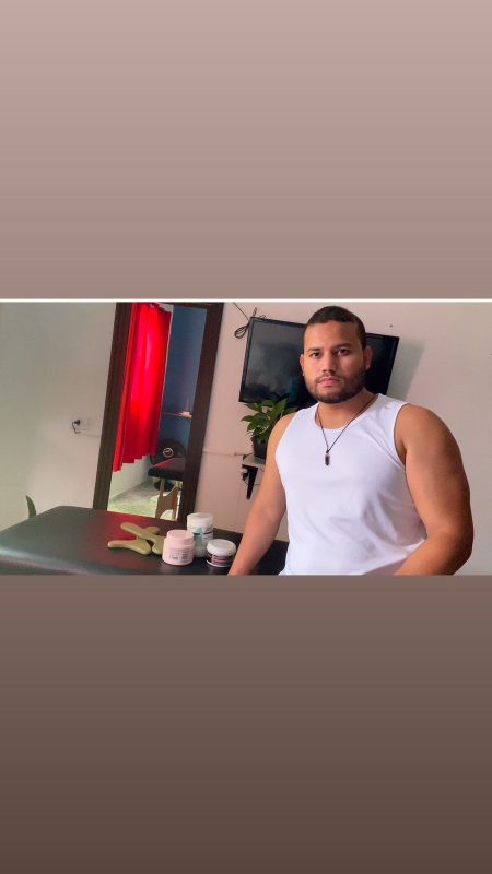 Rafael Massoterapeuta 44