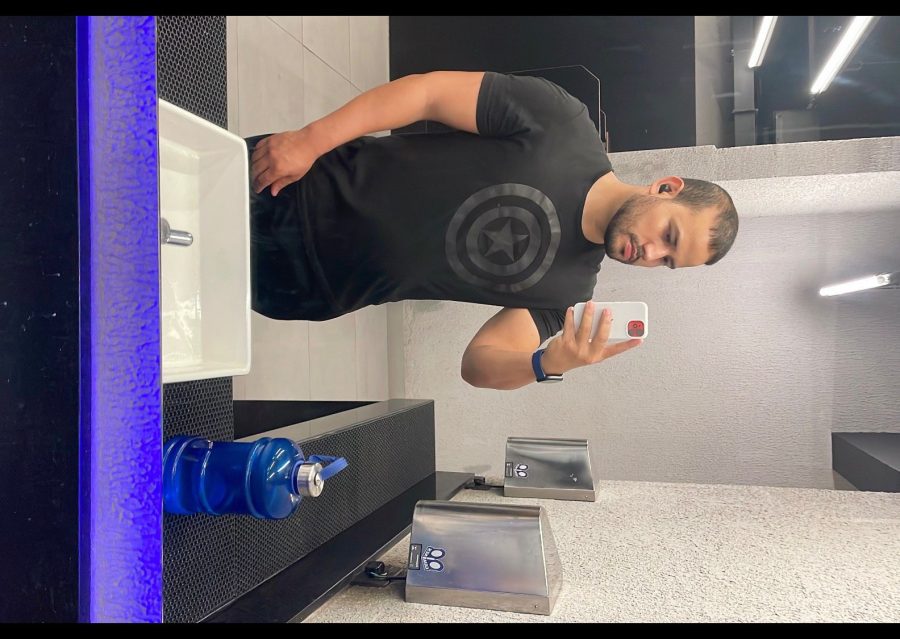 Rafael Massoterapeuta 14