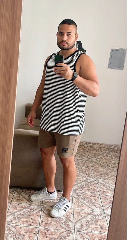 Rafael Massoterapeuta 56