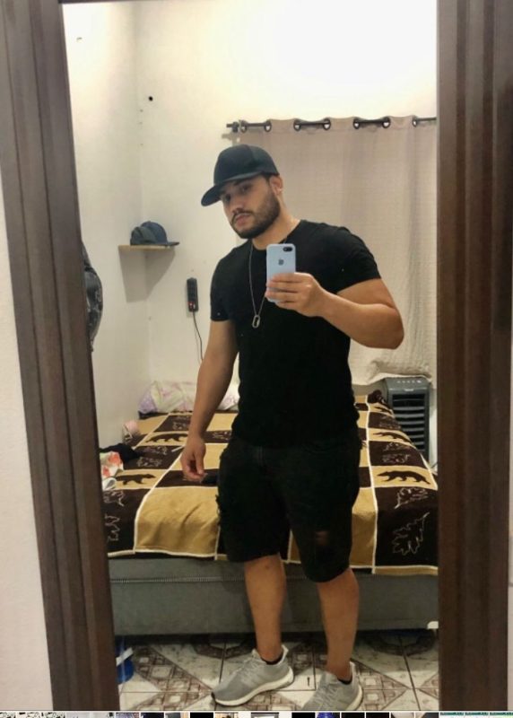 Rafael Massoterapeuta 45