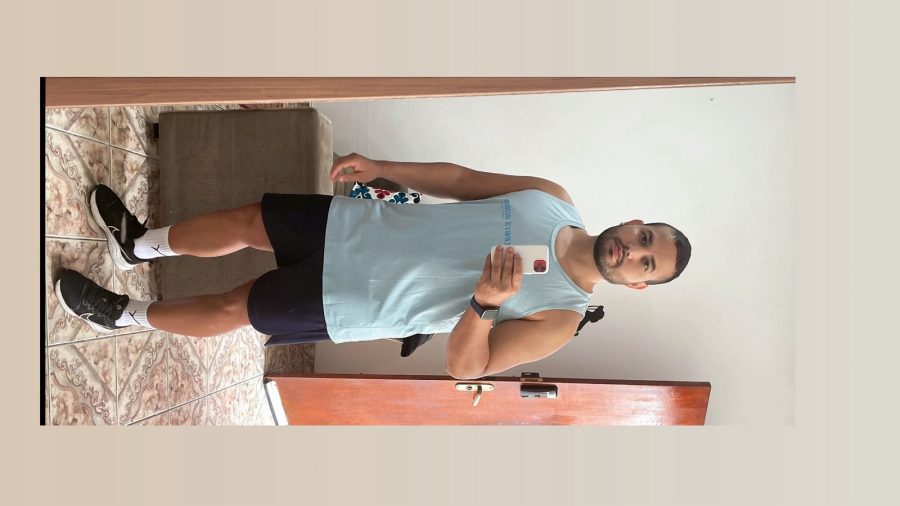 Rafael Massoterapeuta 25