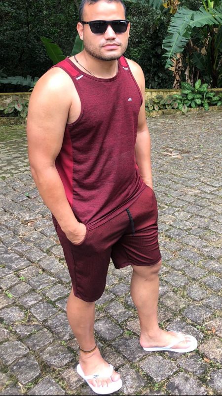 Rafael Massoterapeuta 42