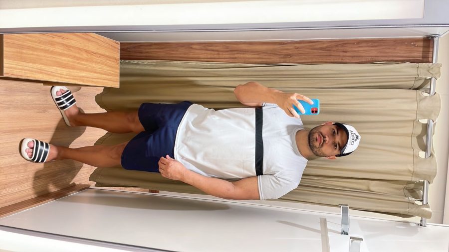 Rafael Massoterapeuta 12