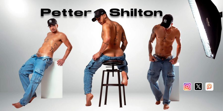 Petter Shilton 6