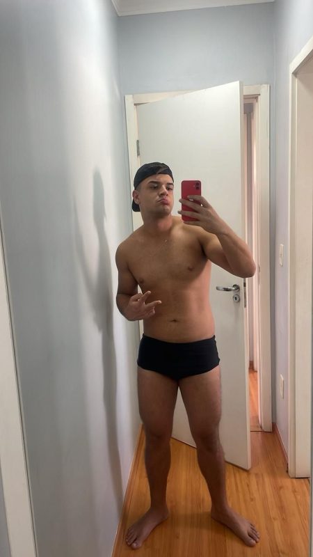 Caleb Machado 4