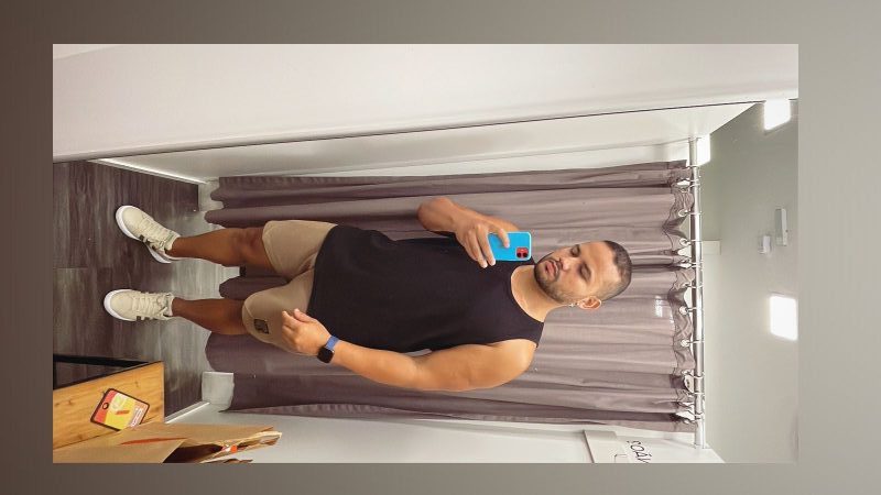 Rafael Massoterapeuta 67