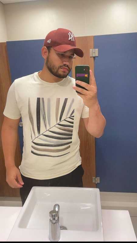 Rafael Massoterapeuta 71