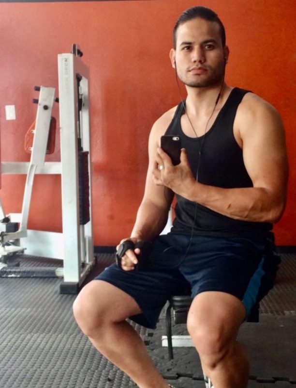 Rafael Massoterapeuta 66