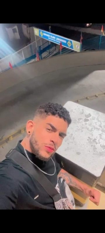 Pedro Perovaz 11