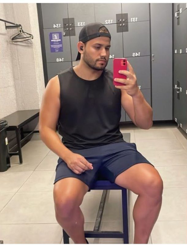 Rafael Massoterapeuta 62