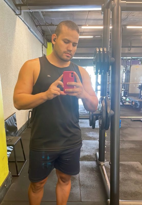 Rafael Massoterapeuta 33