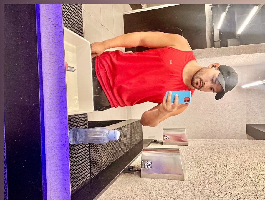 Rafael Massoterapeuta 35