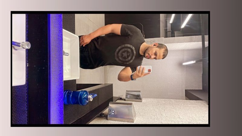 Rafael Massoterapeuta 20