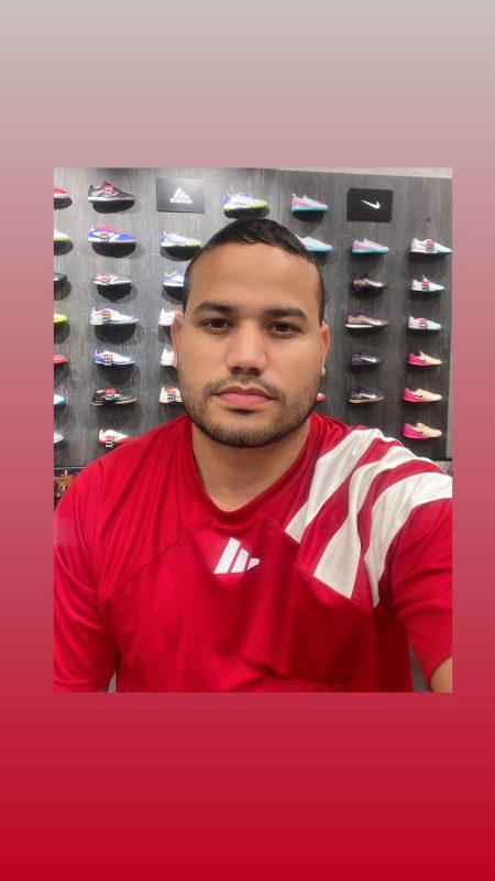 Rafael Massoterapeuta 32