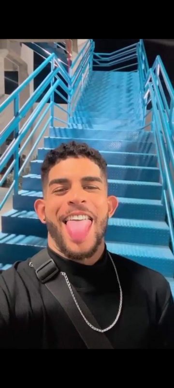 Pedro Perovaz 12