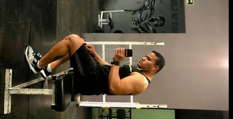 Rafael Massoterapeuta 10