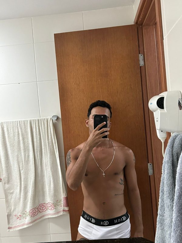 Leandro Santos 4