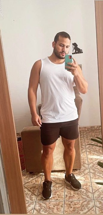 Rafael Massoterapeuta 37