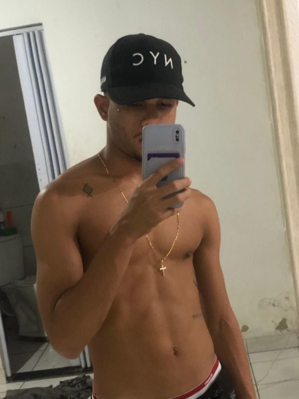 Leandro Santos 6