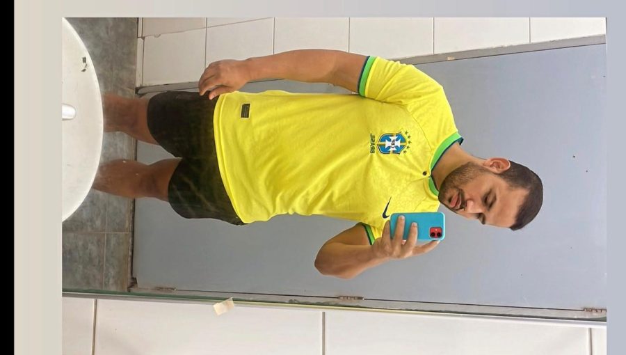 Rafael Massoterapeuta 13