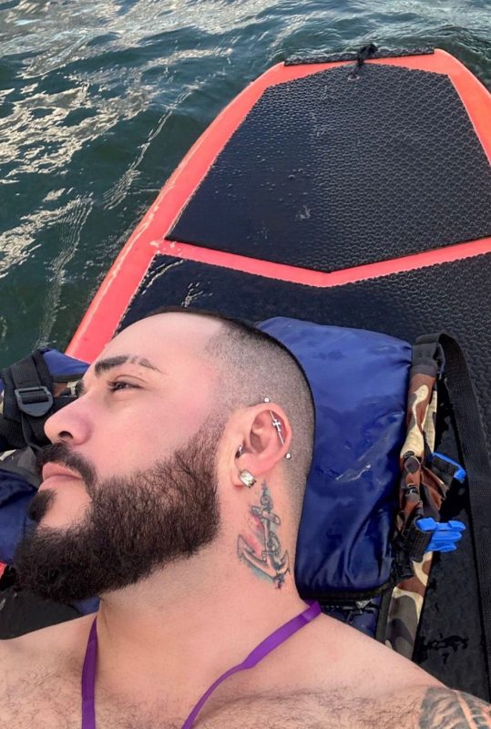 Noah Massoterapeuta 10