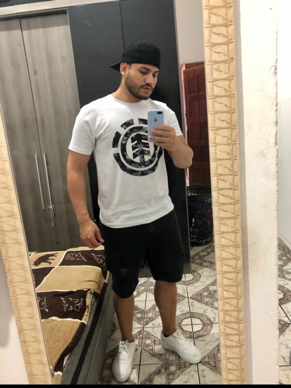 Rafael Massoterapeuta 43