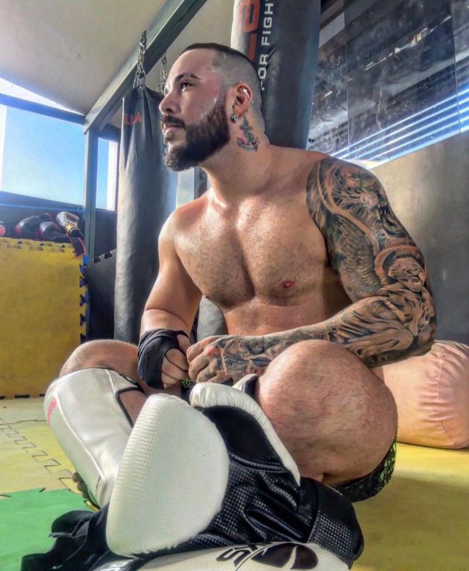 Noah Massoterapeuta 9