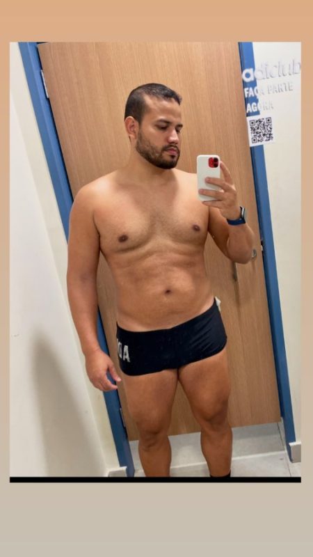 Rafael Massoterapeuta 24