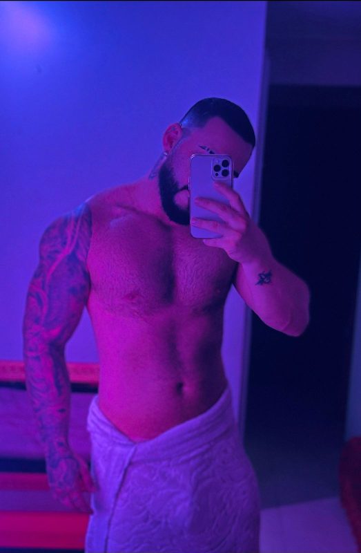 Noah Massoterapeuta 2
