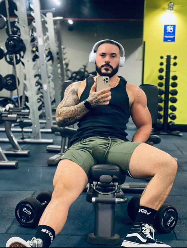 Noah Massoterapeuta 1
