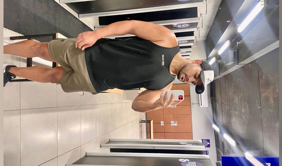 Rafael Massoterapeuta 3